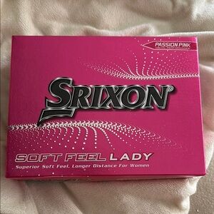 RIXO Pink Other